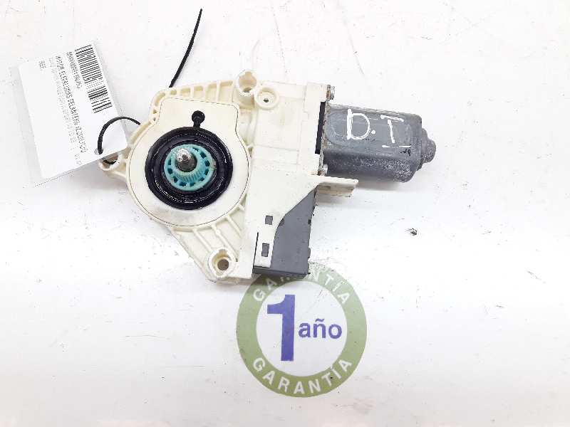 LAND ROVER Range Rover Sport 1 generation (2005-2013) Front Left Door Window Regulator Motor CUR000151, 964200100, 7H2214B552BA 19648158