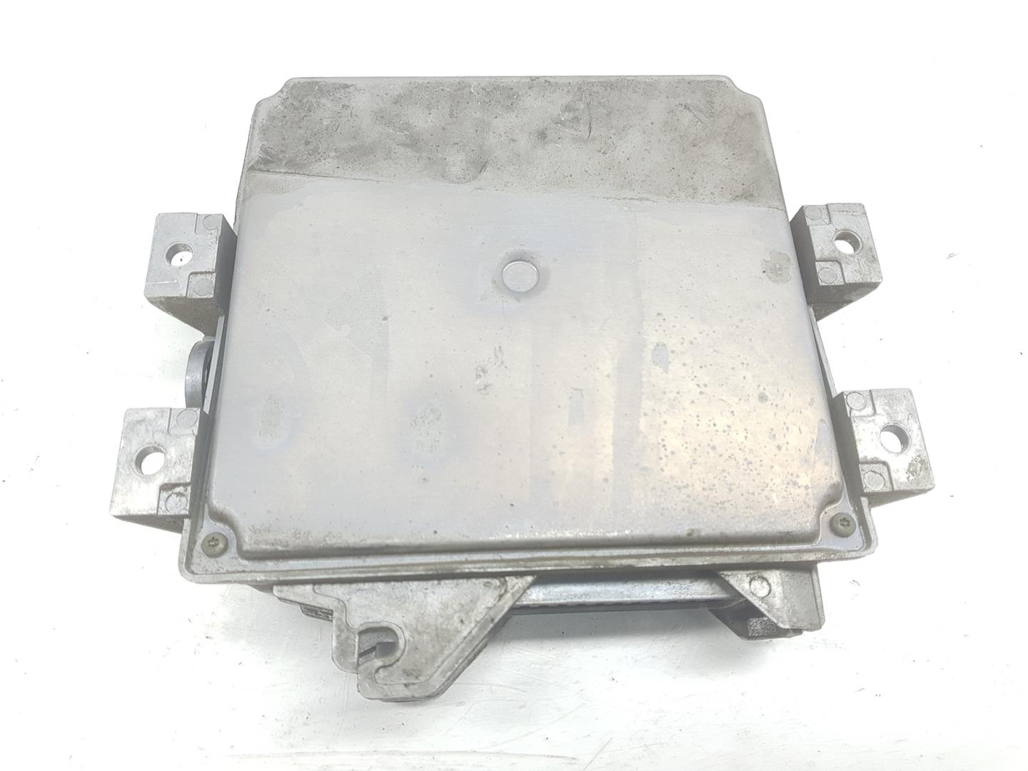 PEUGEOT 406 1 generation (1995-2004) Engine Control Unit ECU 9630466980,9630466980 19909900