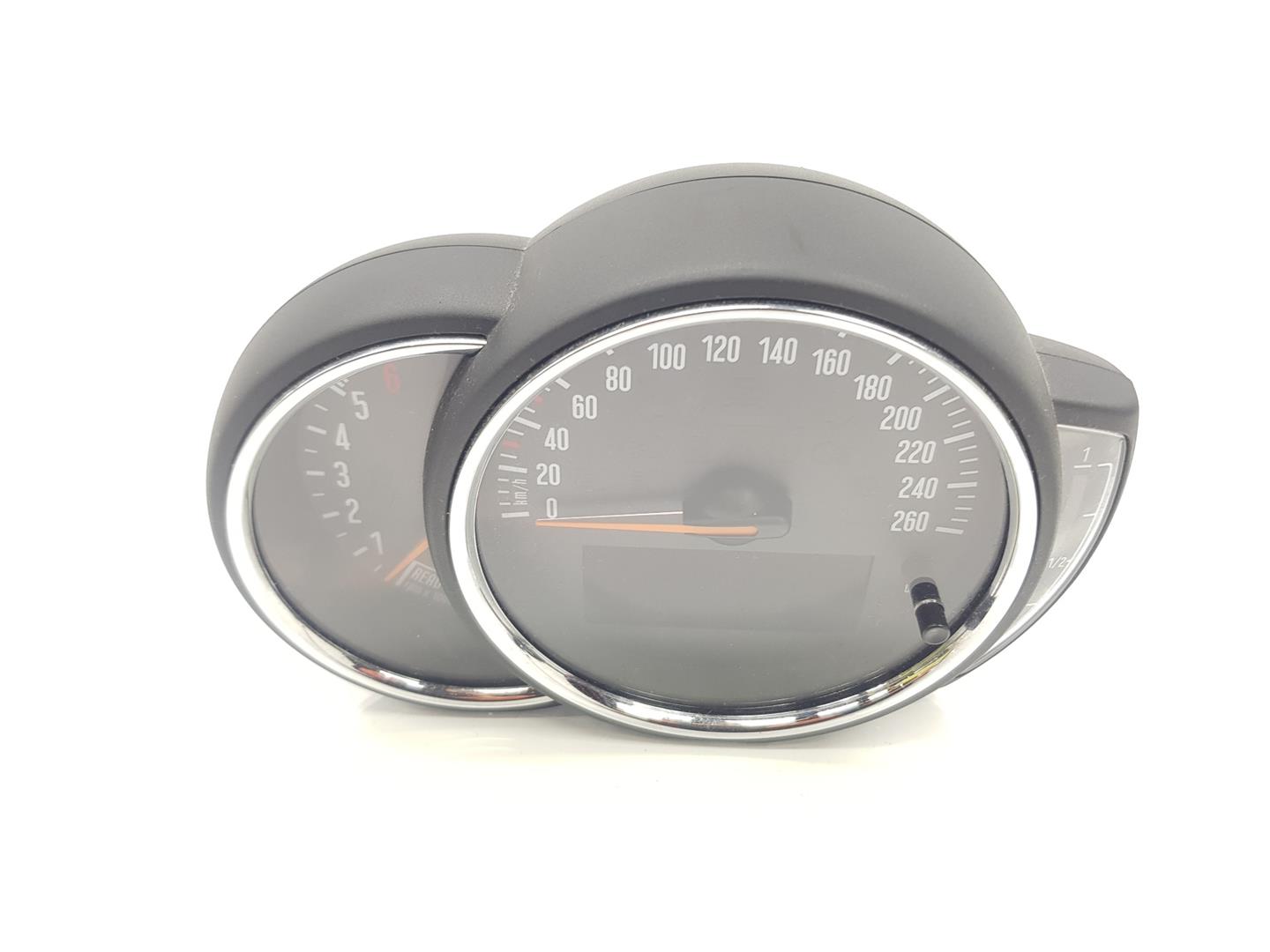 MINI Clubman F54 (2015-2024) Speedometer 8796191,62108779662 24699839