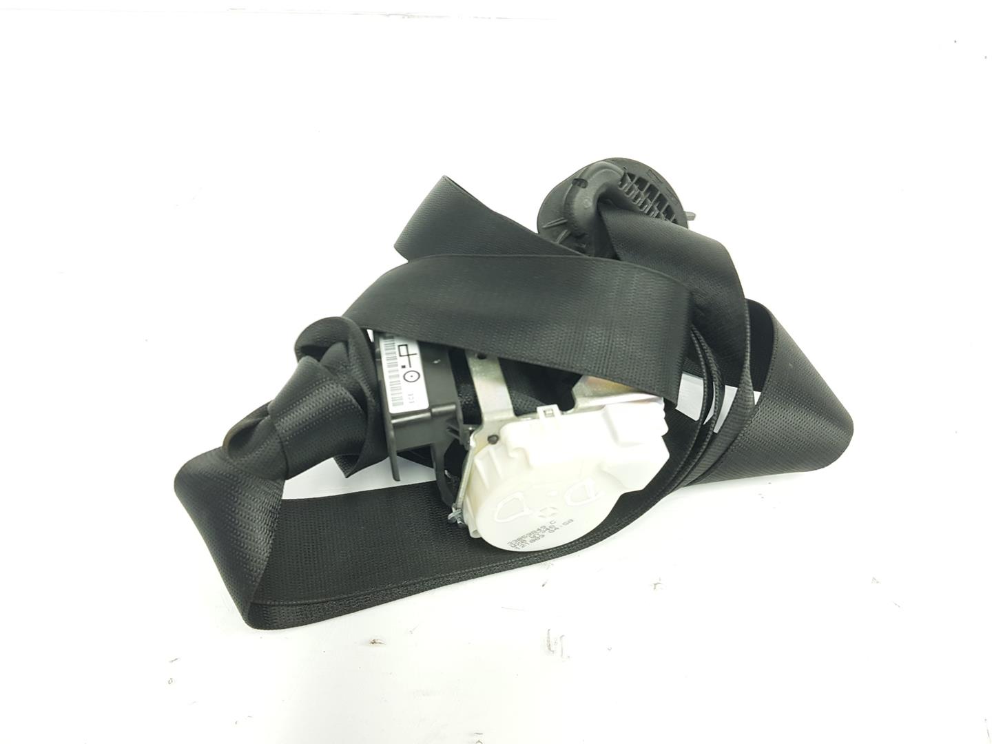 BMW 1 Series E81/E82/E87/E88 (2004-2013) Front Right Seatbelt 72119117220, 72119117220 19777817