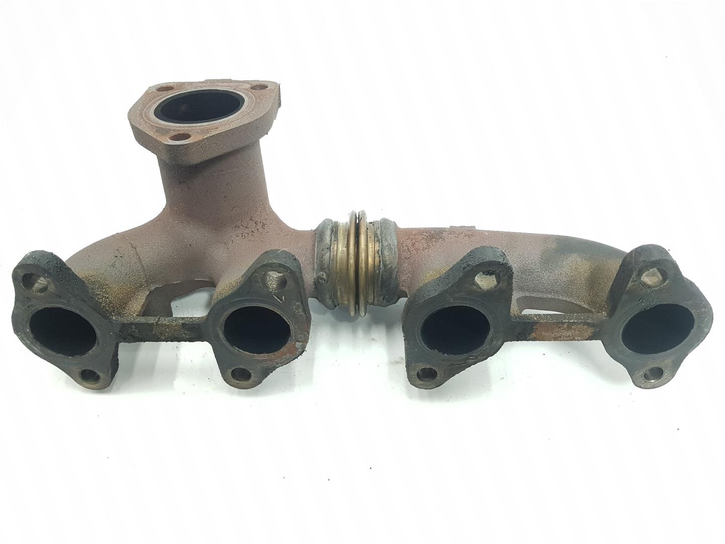 TOYOTA Land Cruiser 70 Series (1984-2024) Udstødningsmanifold 1710430010, 1710430010, 1111AA 24219704