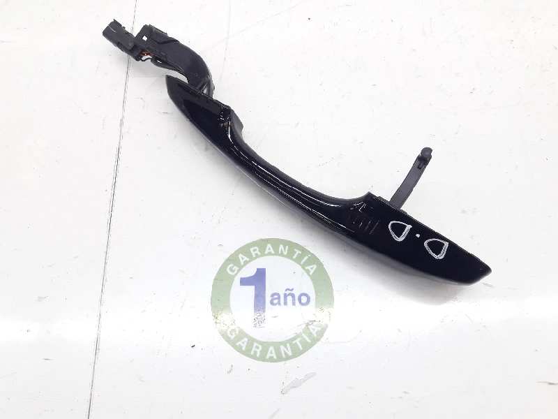 FORD Focus 3 generation (2011-2020) Front Right Door Exterior Handle 1881976, 4CABLES, 1881976 19651740