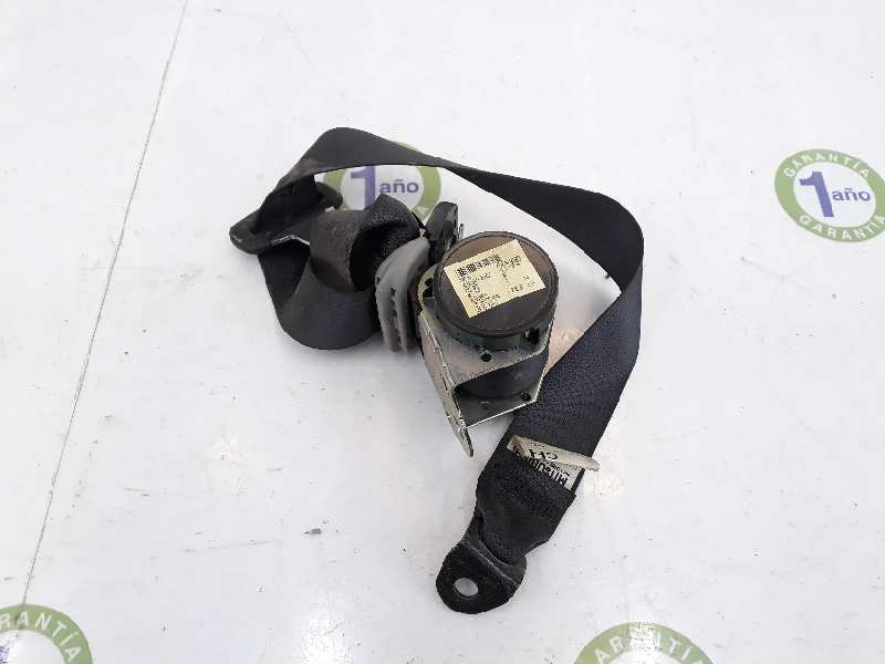 MITSUBISHI Outlander 2 generation (2005-2013) Rear Left Seatbelt 7000A105XA,606440300,7000A105XA 19662514