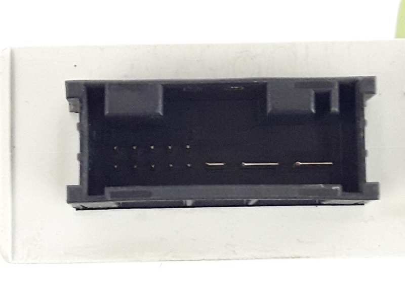 BMW X5 E53 (1999-2006) Immobiliser control unit 61356941986,60837715,61359145097 19641918