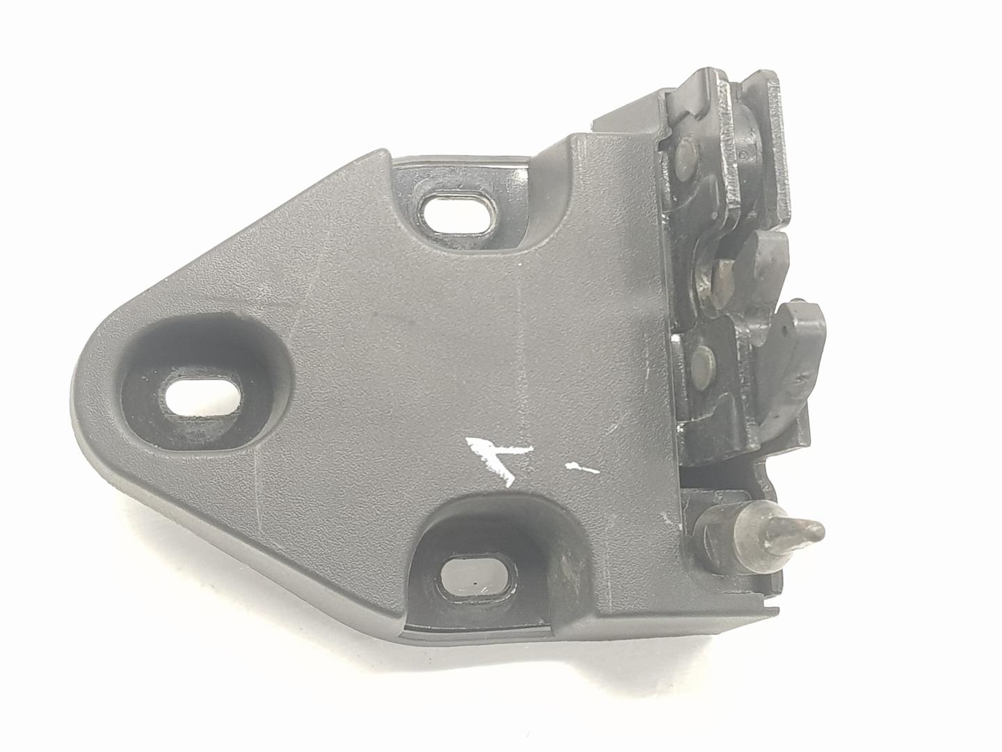 RENAULT Trafic 2 generation (2001-2015) Rear Right Door Lock 8200006253, 8200006253 24222290