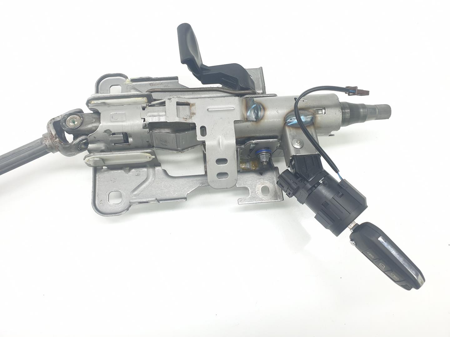 PEUGEOT 208 Peugeot 208 (2012-2015) Steering Column Mechanism 9663123380,4123GK 23799973