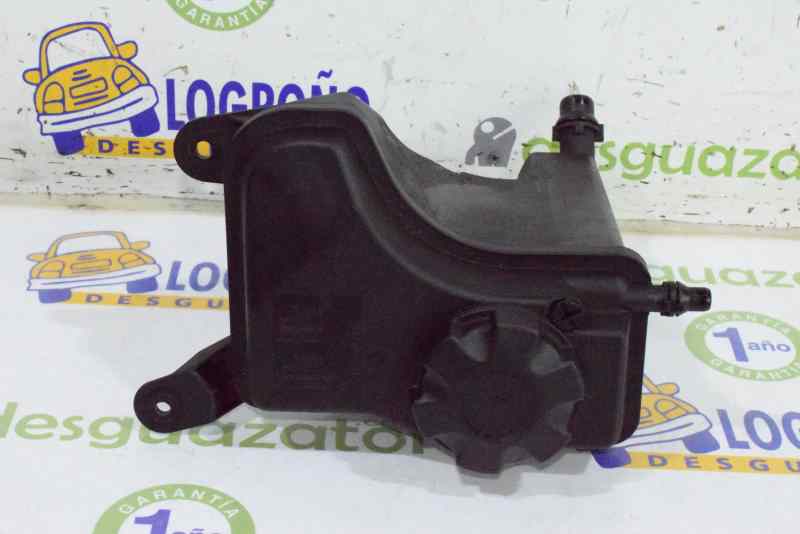 BMW 3 Series E90/E91/E92/E93 (2004-2013) Expansion Tank 17137804890,17138570079 19578739