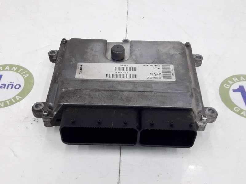 VOLVO Megane 3 generation (2008-2020) Calculateur d'unité de commande du moteur P30729800, 2797009290 19640199