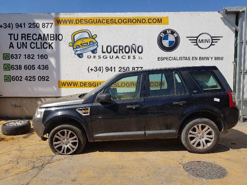 LAND ROVER Freelander 2 generation (2006-2015) Інші блоки керування 6G9T14B533EL,6G9T14B533EL 27181702