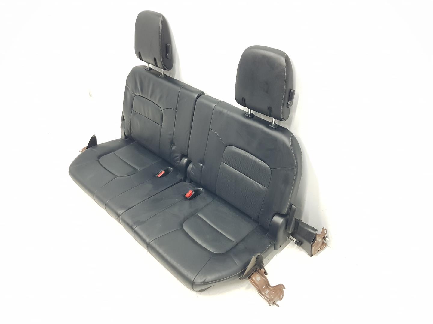 TOYOTA Land Cruiser J200 Series (2007-2015) Seats ASIENTOSCUERO,ASIENTOSSEGUNDAFILA 24152167