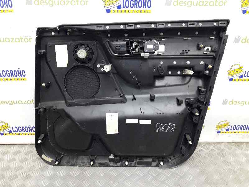 LAND ROVER Range Rover Sport 1 generation (2005-2013) Forreste venstre dørpanel LR016879,LR016879 23777780