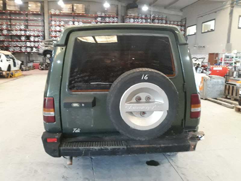 LAND ROVER Discovery 1 generation (1989-1997) Rear Right Door ALR8574, BFA780100, VERDE 19589998