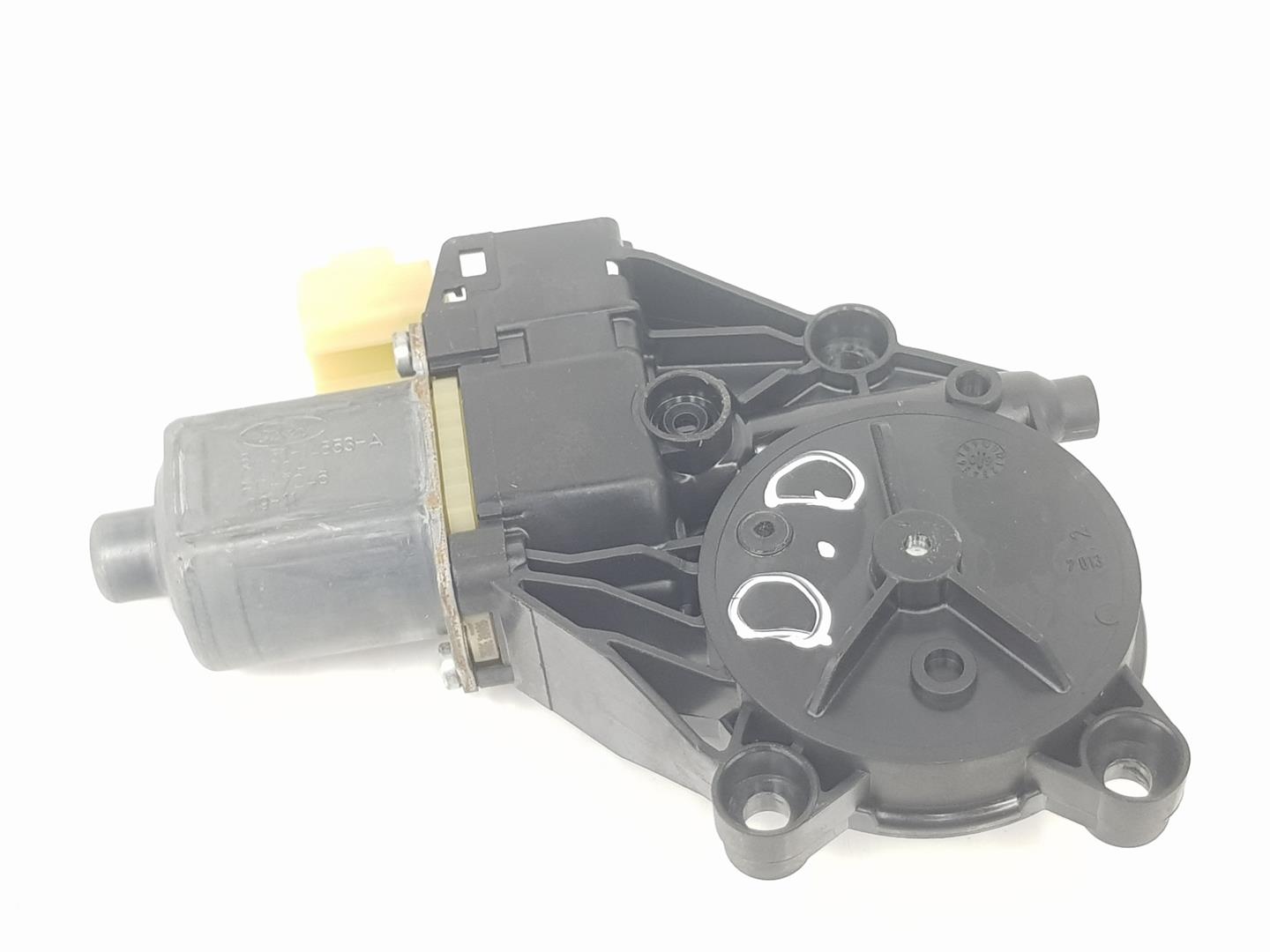 FORD Fiesta 5 generation (2001-2010) Front Right Door Window Control Motor 8A6114553AB, 1543207 25100029