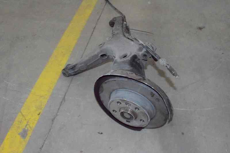 FORD Galaxy 1 generation (1995-2006) Маточина заднього правого колеса 1036161,95VW5543DB 26382401