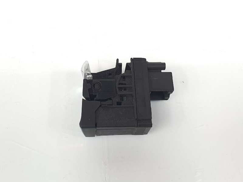 AUDI A6 C6/4F (2004-2011) Handbrake Button 8K1927225B, 8K1927225B 19746349