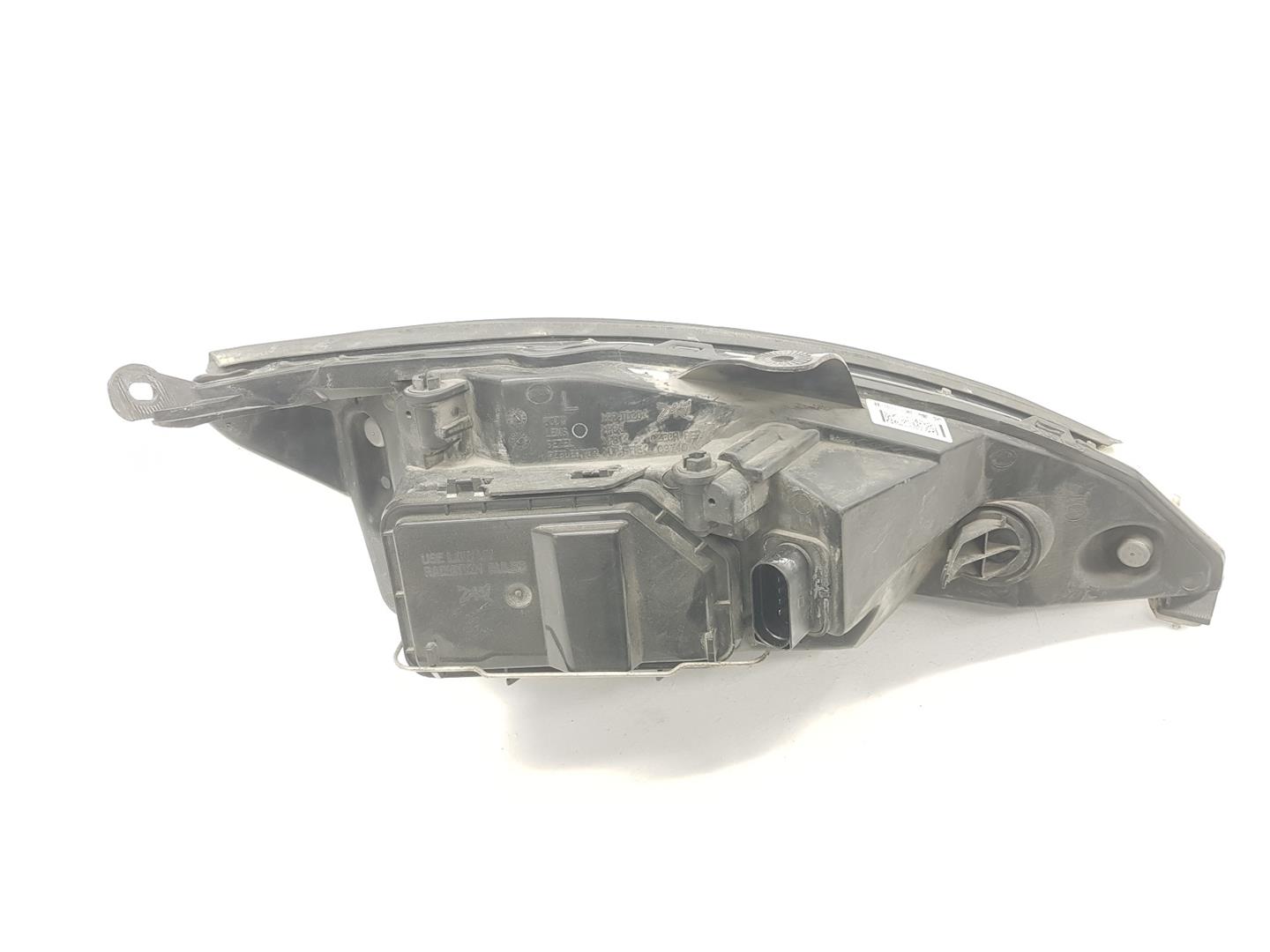 FORD Focus 1 generation (1998-2010) Front Left Headlight 1343657, 2M5113101BB 23087115