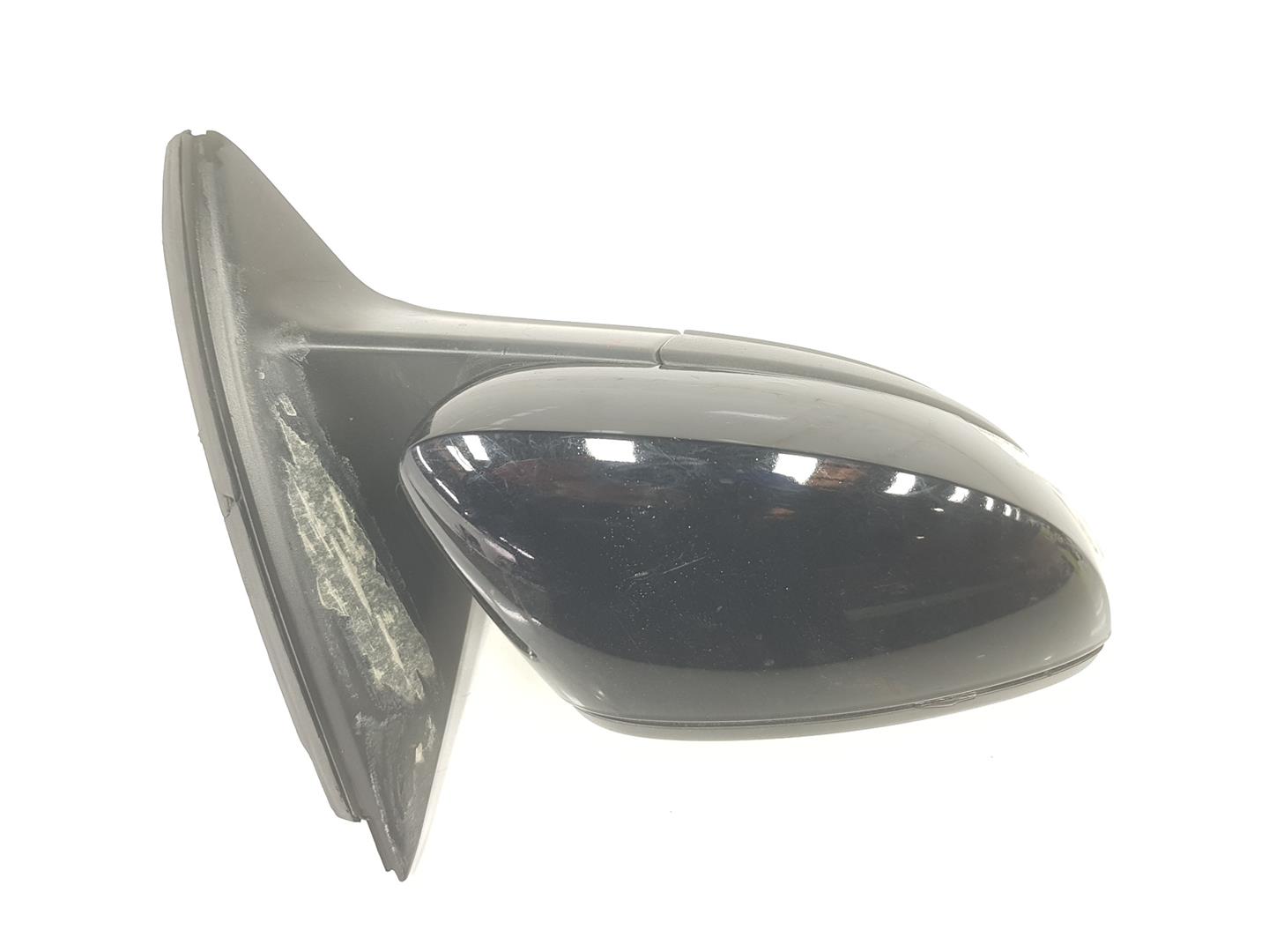 SEAT Toledo 4 generation (2012-2020) Right Side Wing Mirror 5JB857408K, 5JB857508E, COLORNEGRO 24300807