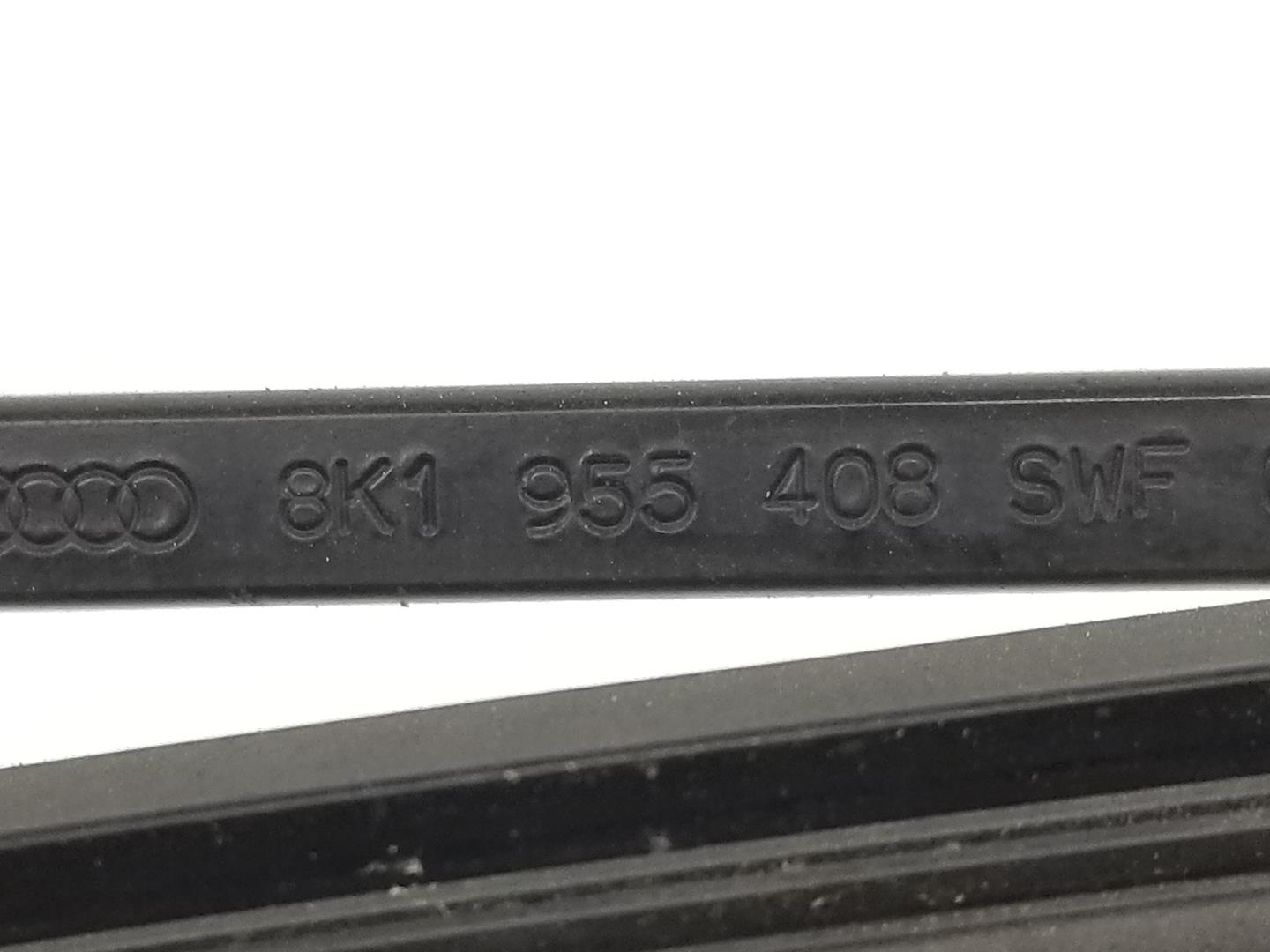 AUDI A4 B8/8K (2011-2016) Стеклоочистители спереди 8K1955408, 8K1955408 19922010
