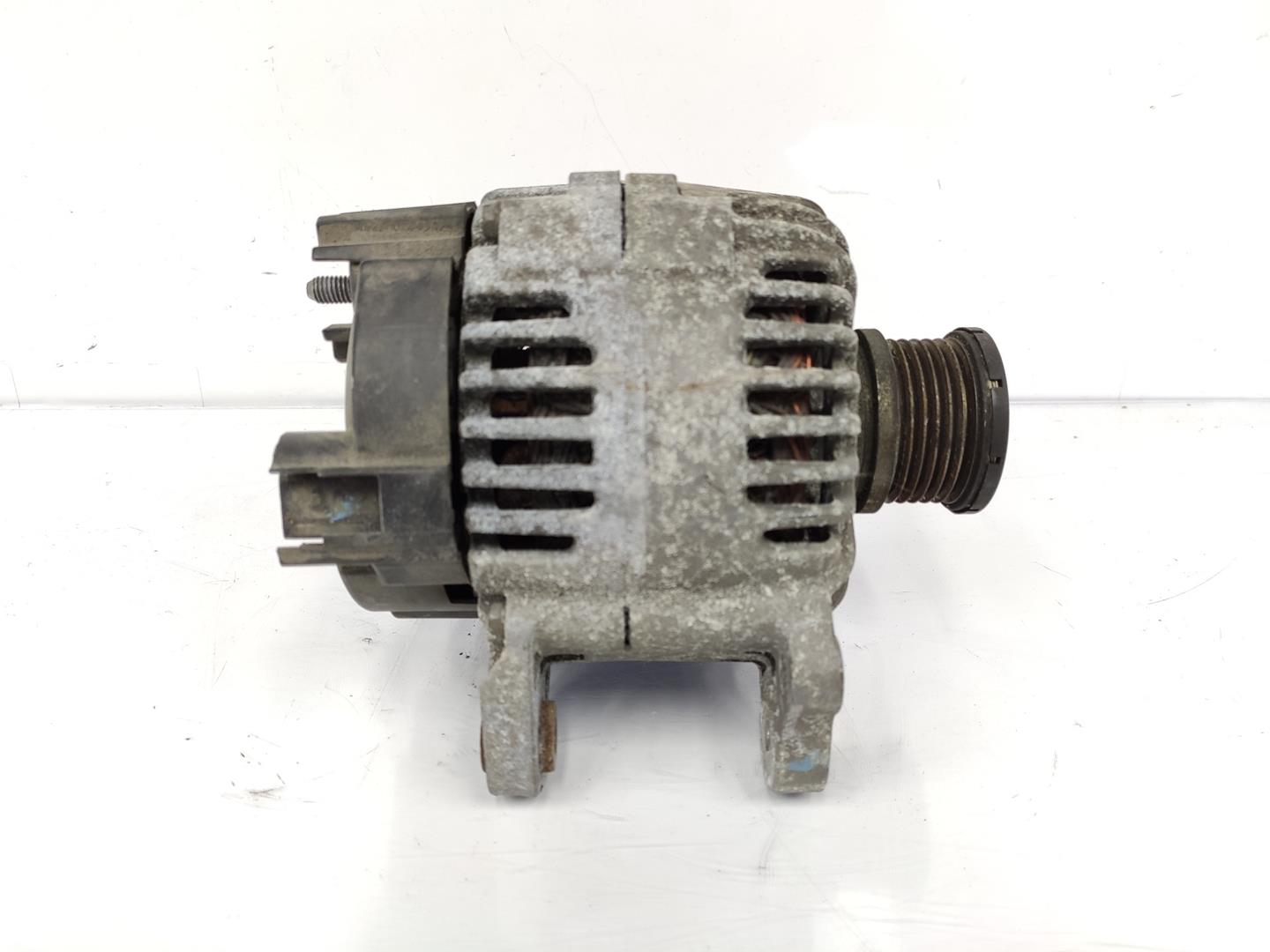 VOLKSWAGEN Crafter 1 generation (2006-2016) Alternator 06F903023L,03L903024A 19780614