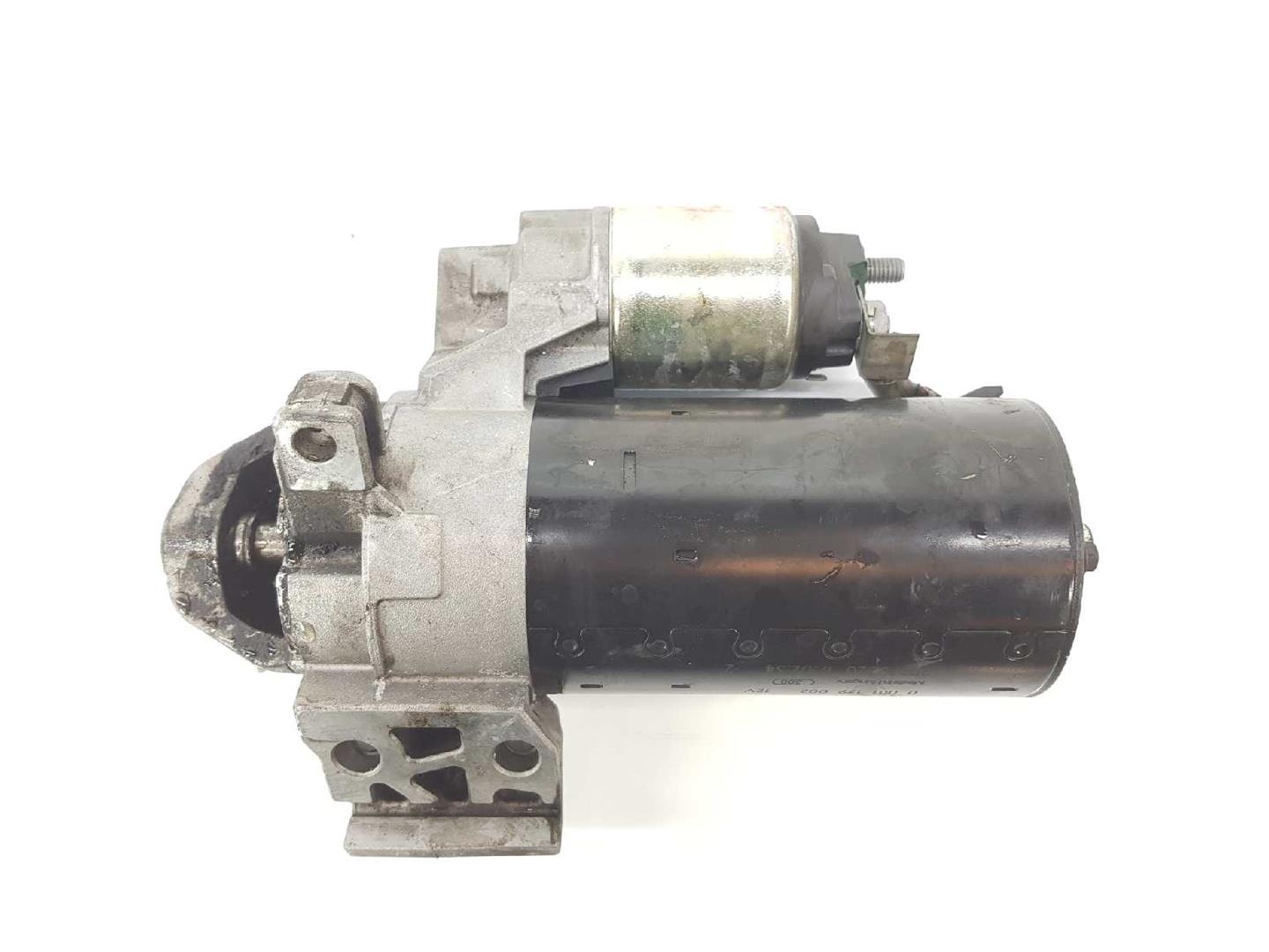 BMW 1 Series E81/E82/E87/E88 (2004-2013) Starter Motor 12418511746 19721102