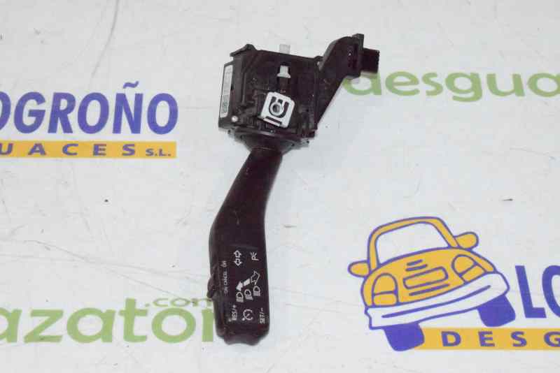 SEAT Altea 1 generation (2004-2013) Buton comutator rotativ 1K0953513G 19873661