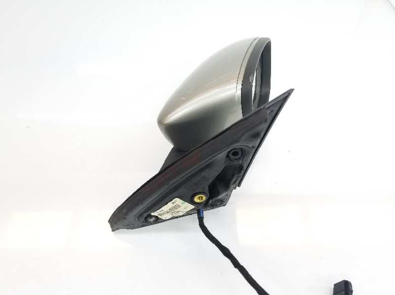 SEAT Toledo 4 generation (2012-2020) Right Side Wing Mirror 5JB857508A,5JB857508A,5PINES2222DL 19744145