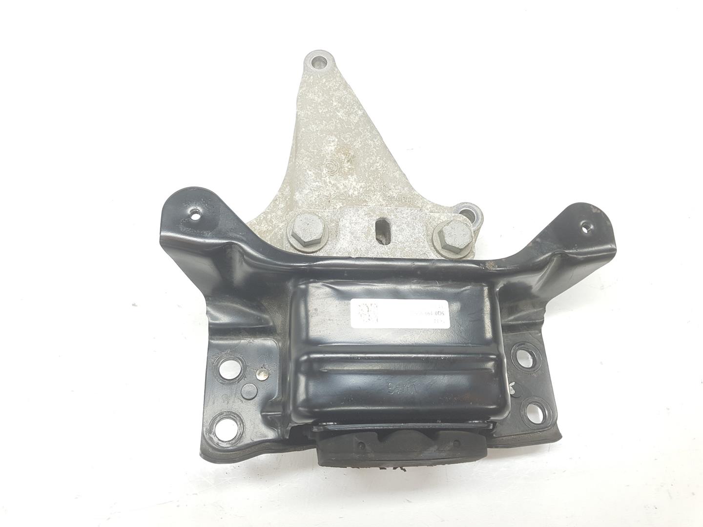 VOLKSWAGEN Variant VII TDI (2014-2024) Left Side Engine Mount 5Q0199555BH, 5Q0199555S 19841005