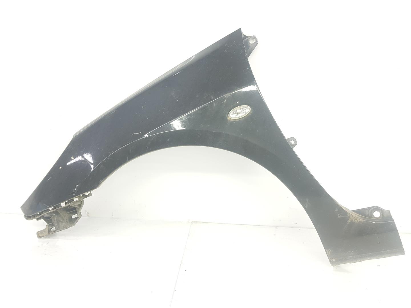 PEUGEOT 307 1 generation (2001-2008) Front Left Fender 7840K8, 7840K8 19774230