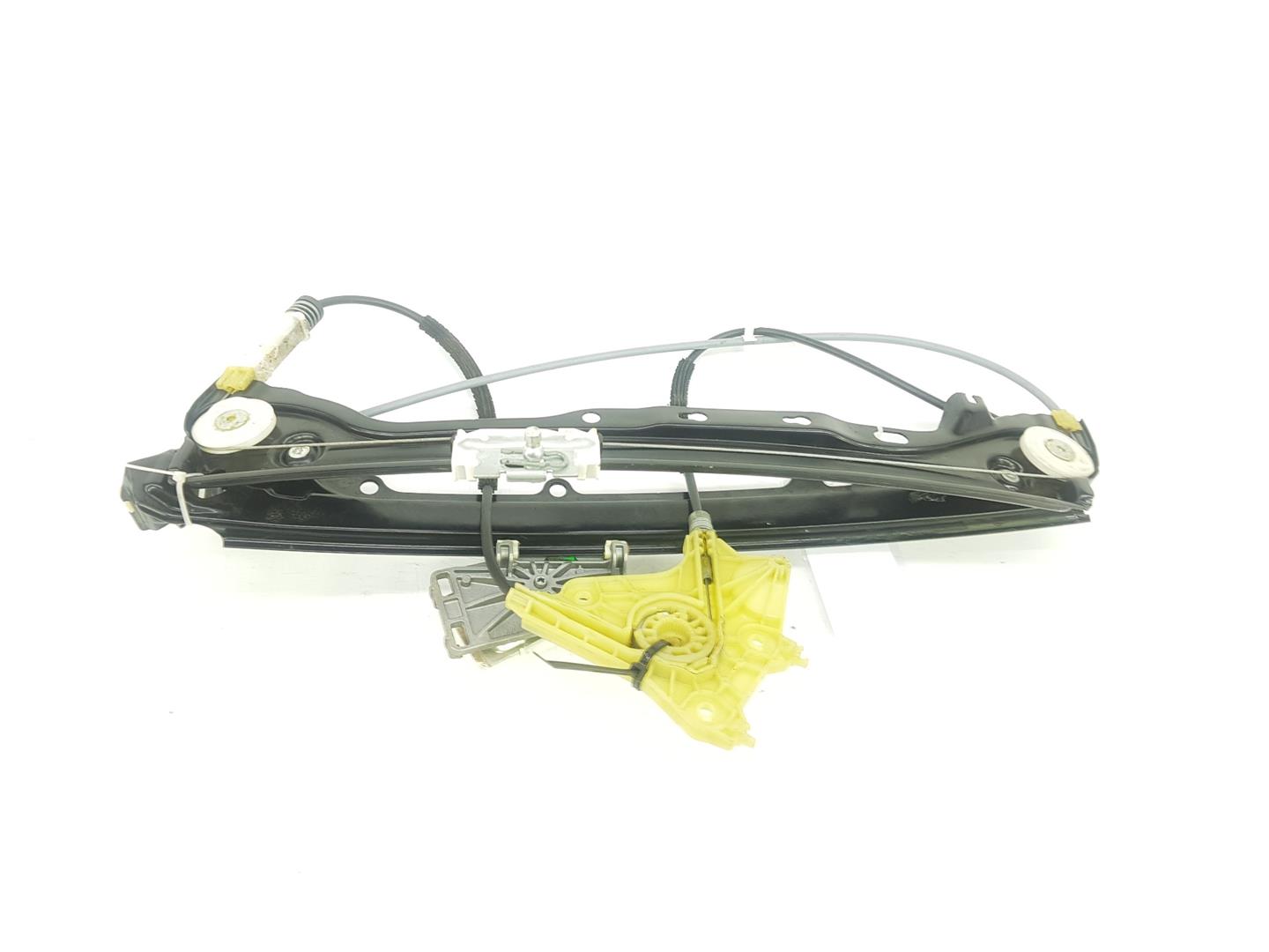 BMW 3 Series E90/E91/E92/E93 (2004-2013) Lève-vitre de porte avant droite 51337193456, 7193456, SINMOTOR 19892393