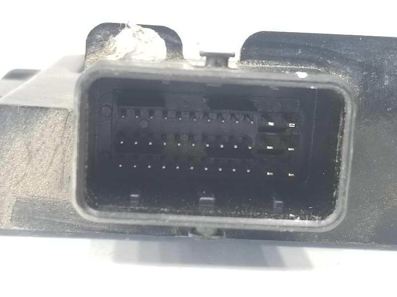 CITROËN C15 1 generation (1998-2009) Variklio kompiuteris 9641390180,R04080024D,9646260580 19740234