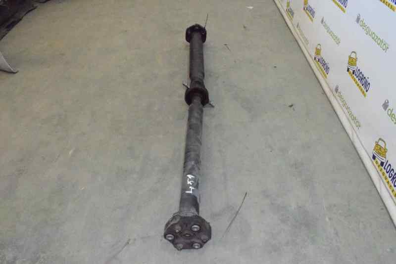 BMW 1 Series E81/E82/E87/E88 (2004-2013) Gearbox Short Propshaft 26107567953 25317469