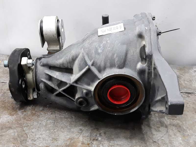 MERCEDES-BENZ C-Class W205/S205/C205 (2014-2023) Редуктор задний A2043500114,2043500114,I=265 19651757