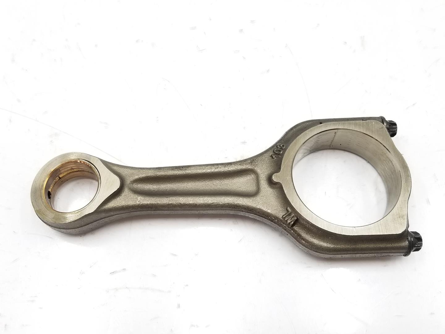 CITROËN 208 Peugeot 208 (2012-2015) Connecting Rod 0603A8, 0603A8, 1151CB2222DL 20481583