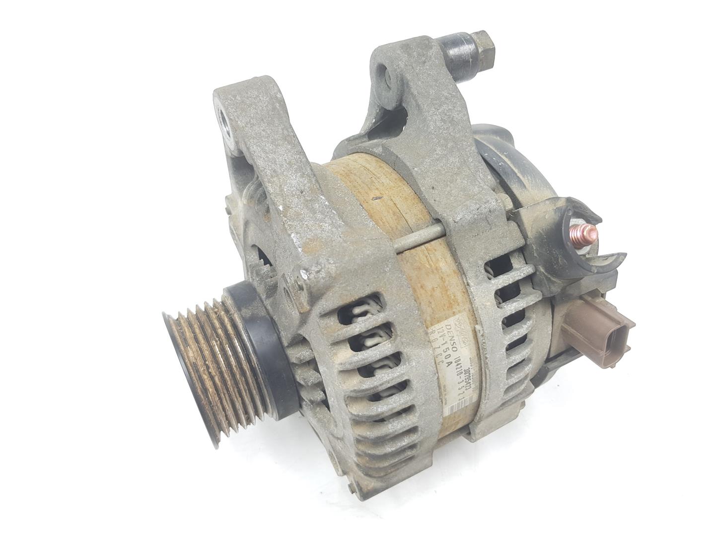 CITROËN S40 1 generation (1996-2004) Alternator 30795423, 36050997 24661819