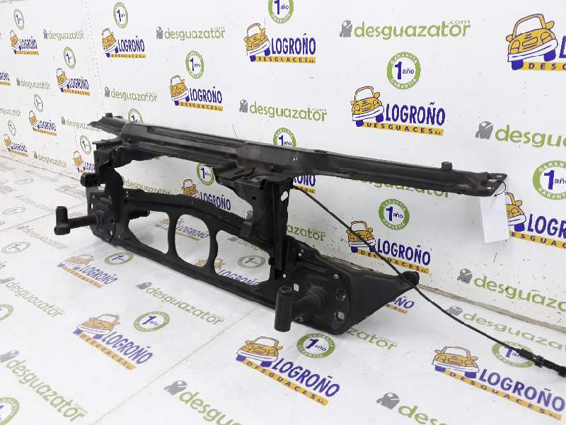 VOLKSWAGEN 3 Series E46 (1997-2006) Upper Slam Panel Frame Part 51717111691, 51717111691 19614422