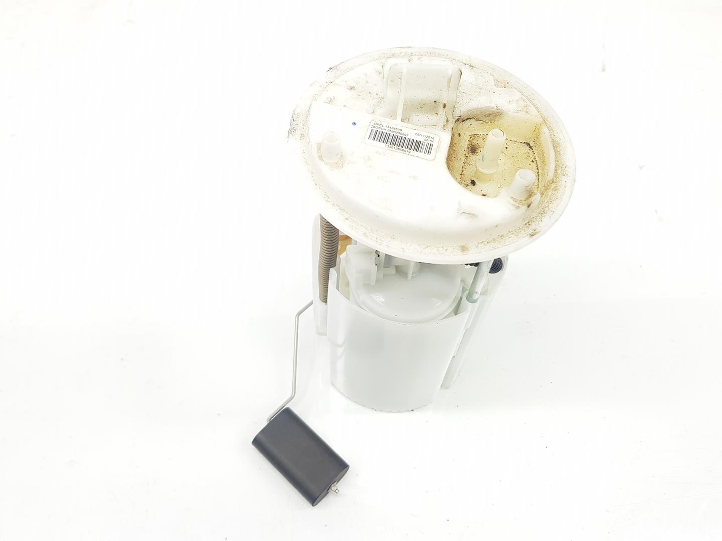 OPEL Corsa D (2006-2020) In Tank Fuel Pump 13436579,13436579 27126120