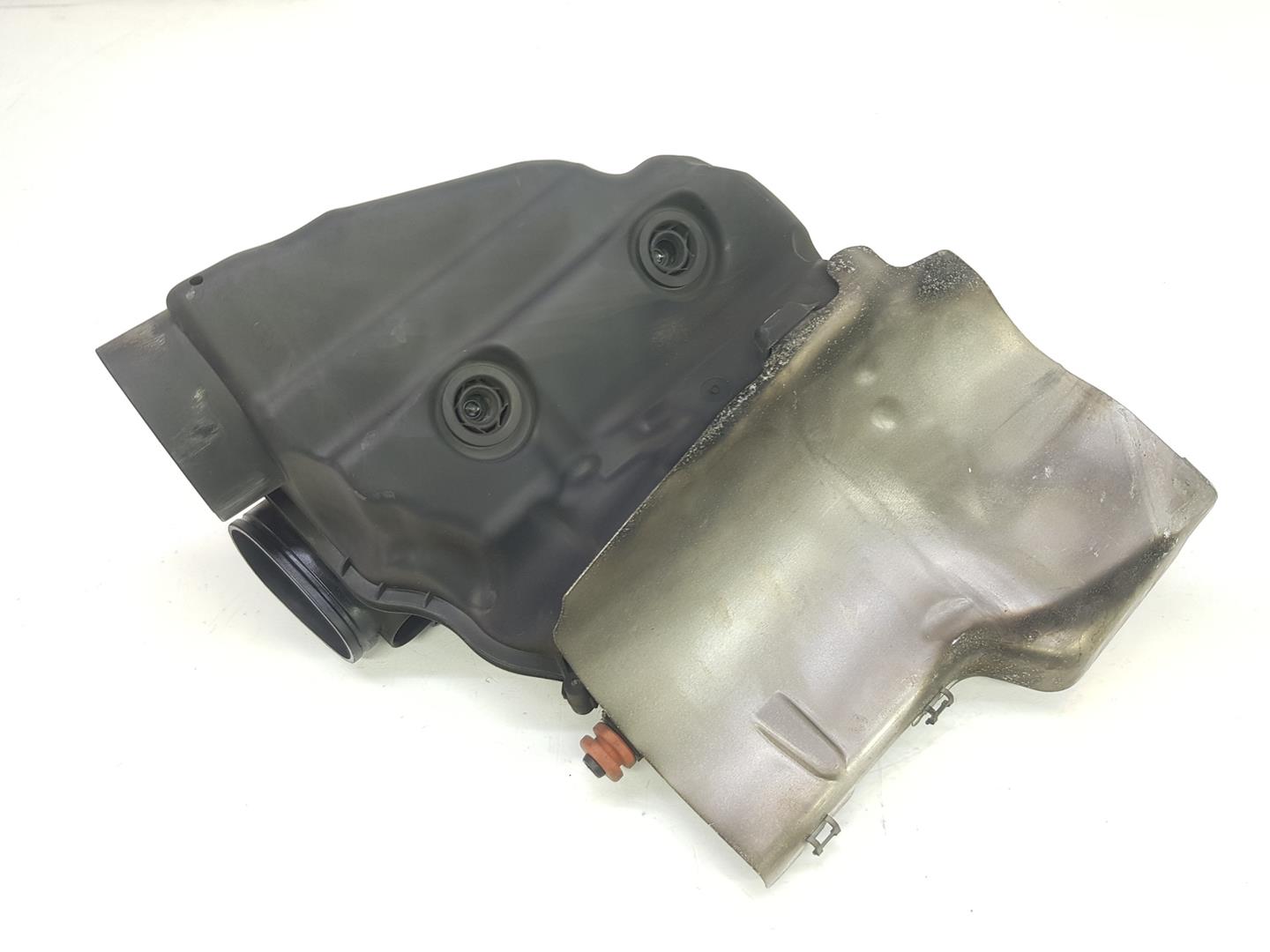 BMW 7 Series F01/F02 (2008-2015) Other Engine Compartment Parts 7577467, 7577467 19831796