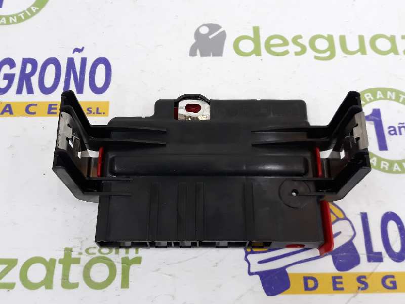 BMW 1 Series E81/E82/E87/E88 (2004-2013) Fuse Box 61146942912, 61146971370, MS20080715 19630263