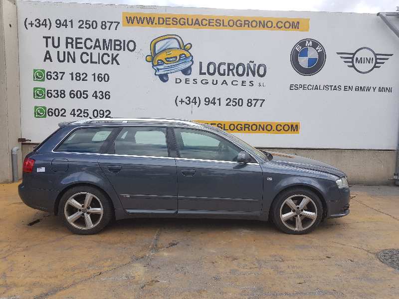 AUDI A4 B7/8E (2004-2008) Маторчик стеклоподъемника передней правой двери 8E1959802H,8E1959802G 24342096