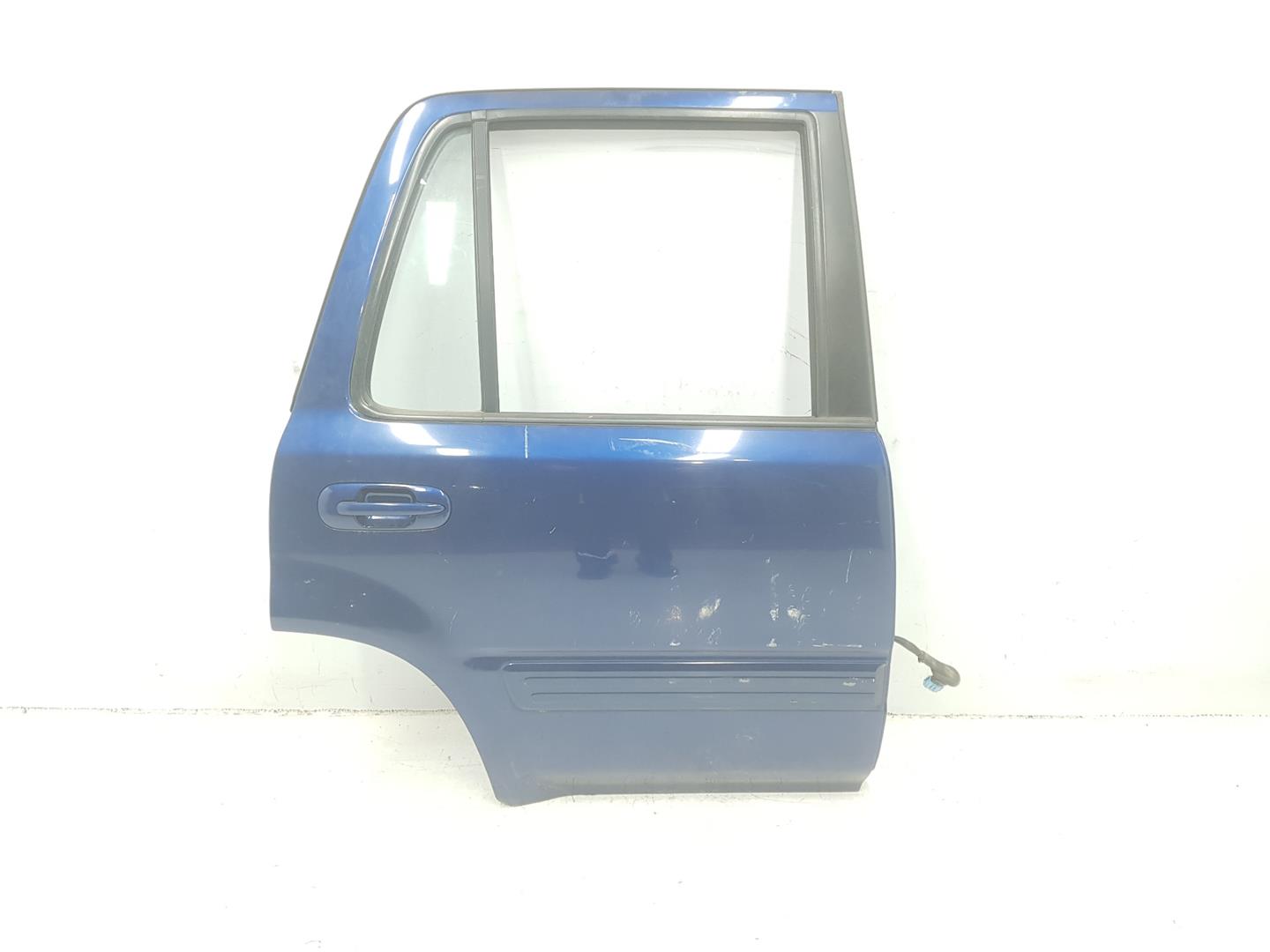 HONDA CR-V 1 generation (1995-2001) Rear Right Door 67510S10000ZZ, 67510S10000ZZ, AZUL 21077875