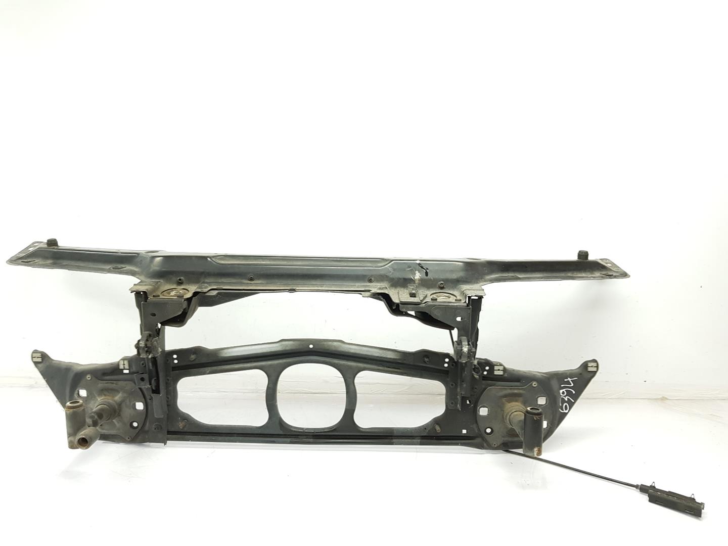 HONDA 3 Series E46 (1997-2006) Upper Slam Panel Frame Part 51717111691,51717111691 24216602