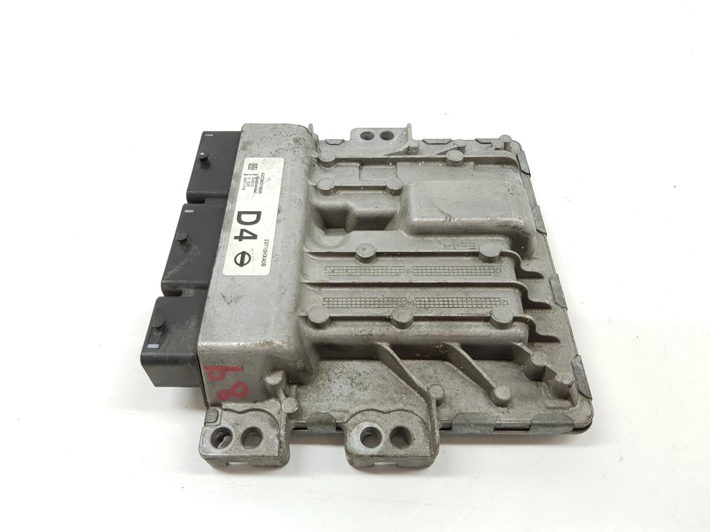 NISSAN Pulsar C13 (2014-2018) Engine Control Unit ECU 23710HX40B,23710HX40B 24837104