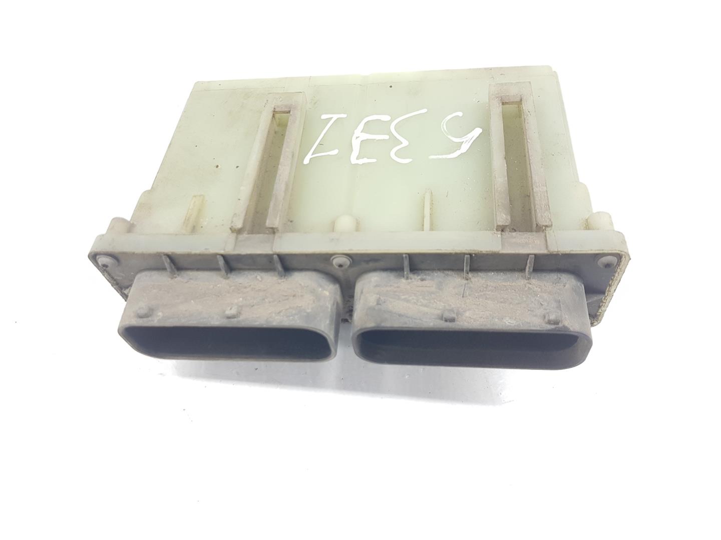 OPEL Corsa B (1993-2000) Motorstyrenhet ECU 24462346, 15408375 19909841