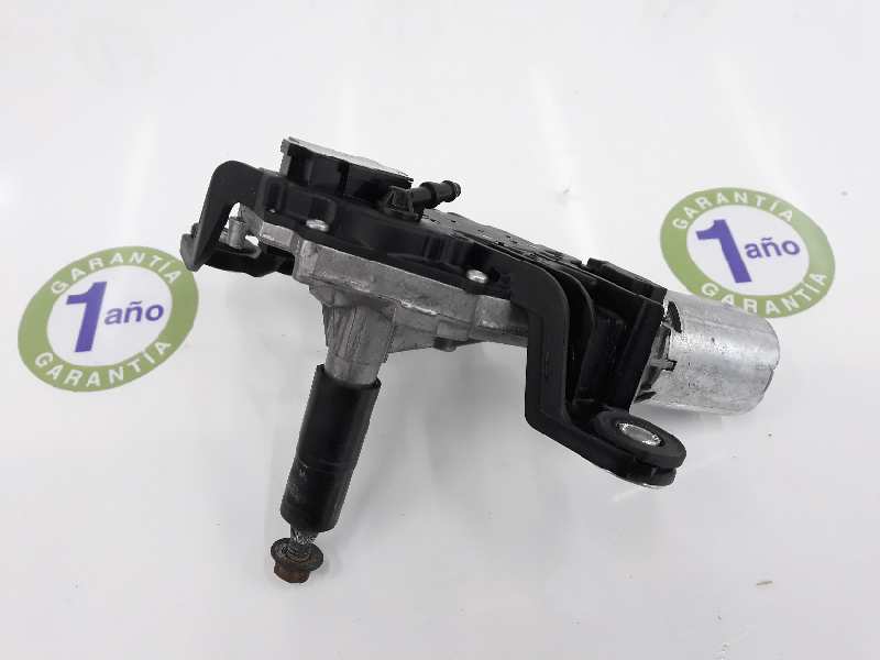 VOLKSWAGEN Golf Plus 2 generation (2009-2014) Tailgate  Window Wiper Motor 5M0955711B, 1K6955711C 19899575