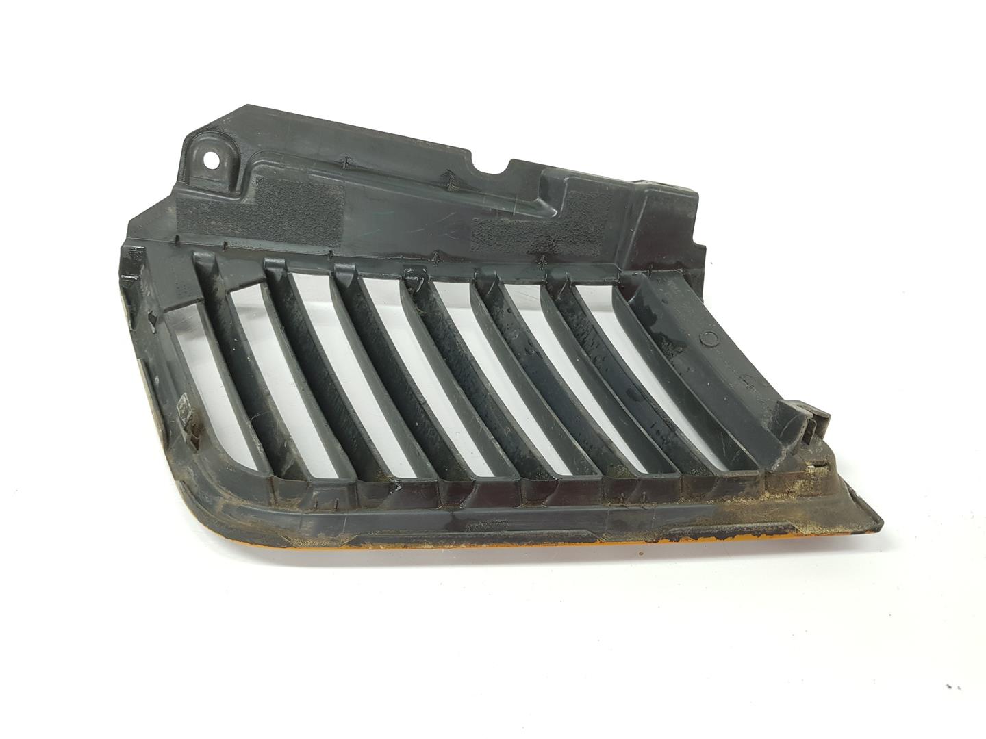 MITSUBISHI L200 4 generation (2006-2015) Front Right Grill MN142328, 7450A186 24884603