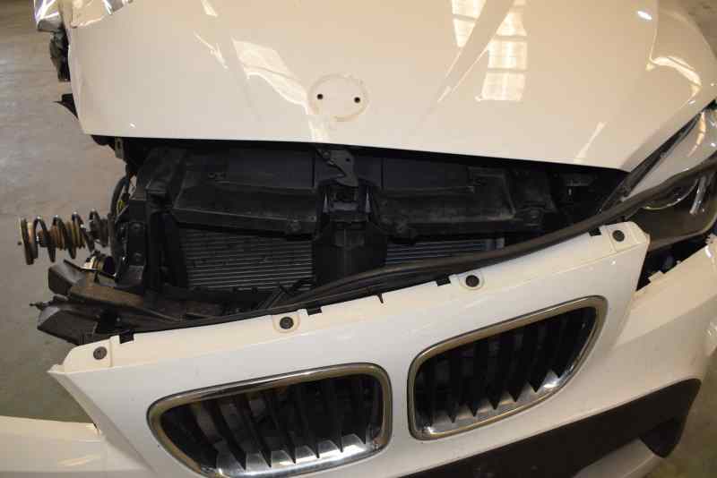 BMW X1 E84 (2009-2015) Външна дръжка на задна лява врата 51212992985 19935643