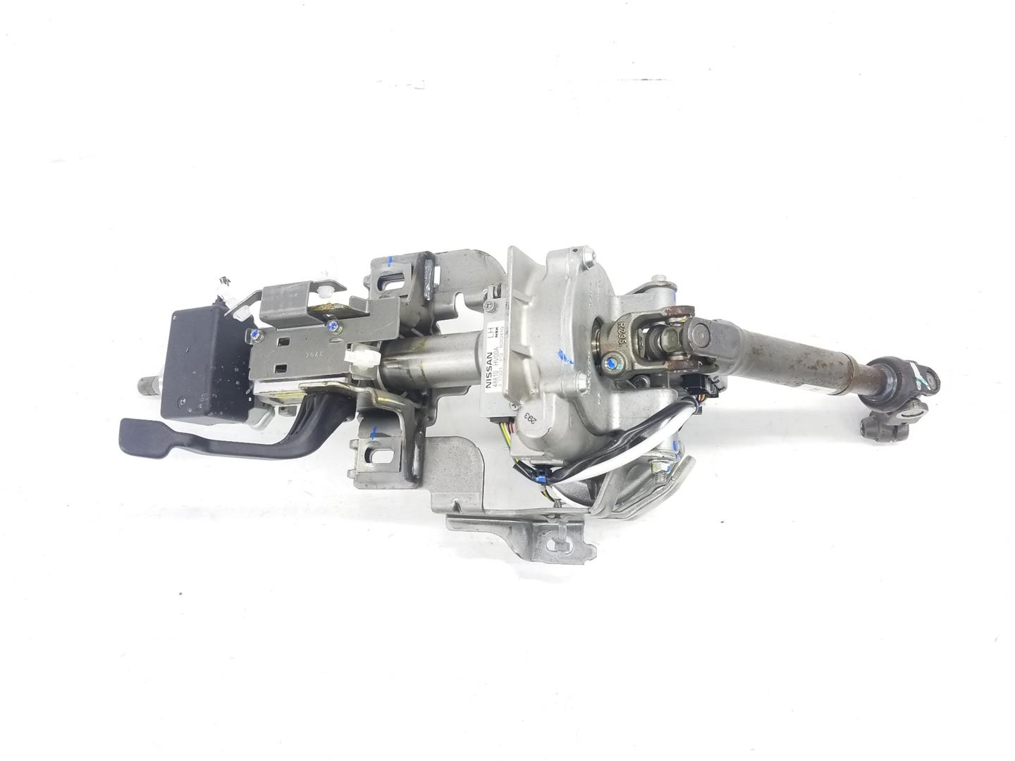 NISSAN Qashqai 2 generation (2013-2023) Steering Column Mechanism 48811HV02A, 48811HV02A 19893128