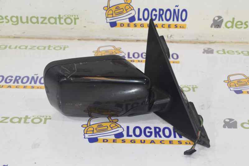 BMW 3 Series E46 (1997-2006) Right Side Wing Mirror 51168245128, NEGRO5PINES 19555305