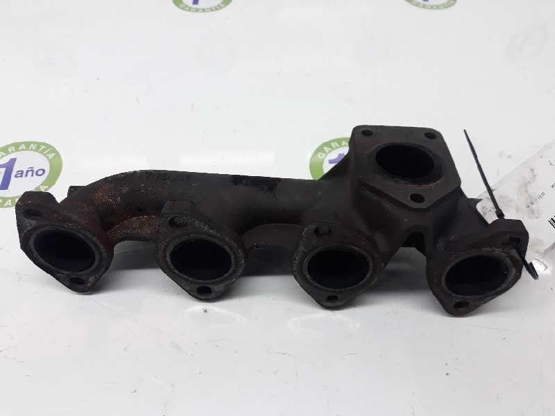 BMW 5 Series E60/E61 (2003-2010) Eksosmanifold 11627797389, 7797389 19657900