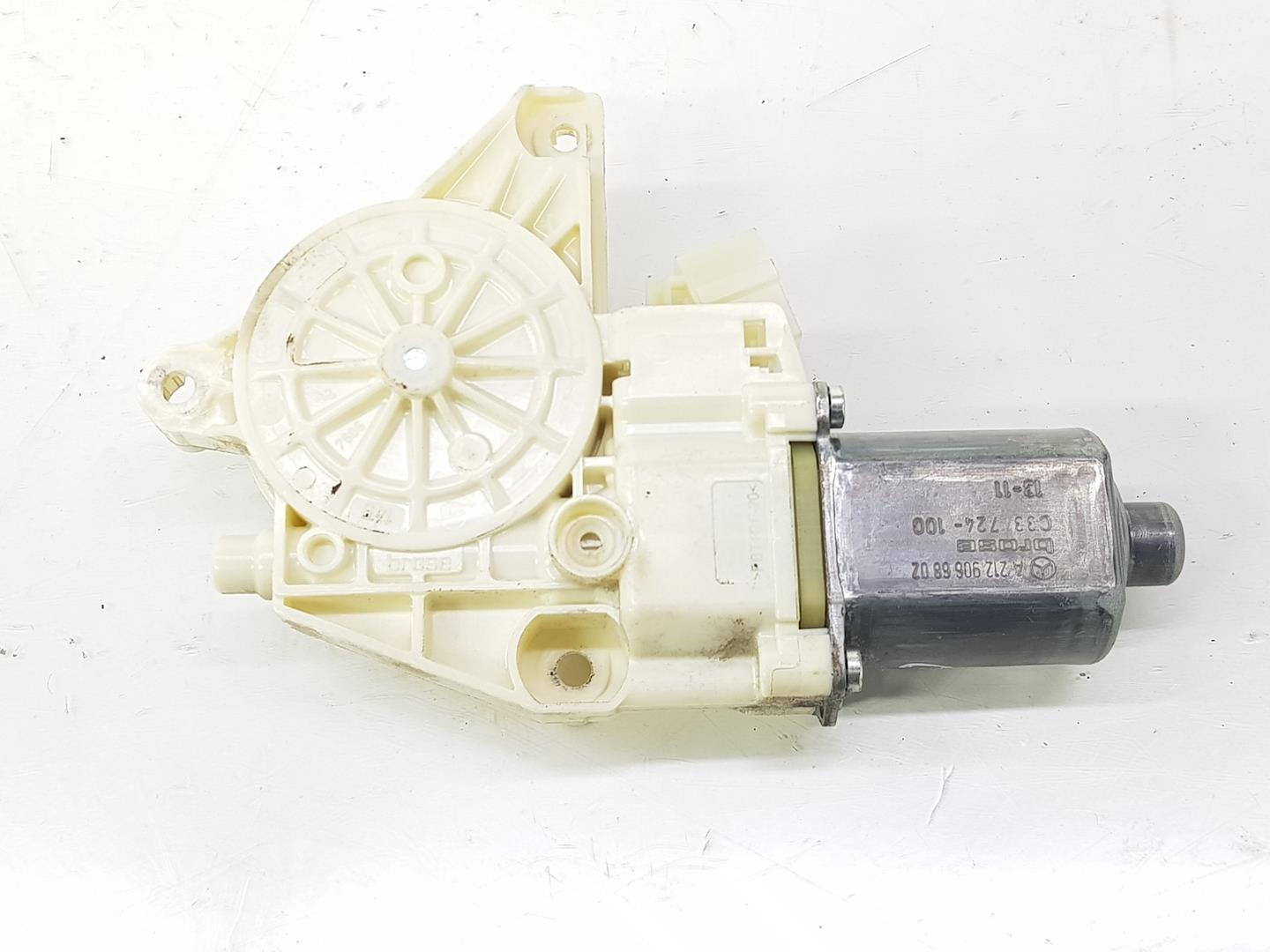 MERCEDES-BENZ E-Class W212/S212/C207/A207 (2009-2016) Front Left Door Window Regulator Motor A2129066802,2129066802 19778476